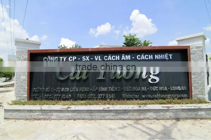 Metallized PET Laminated Bubble