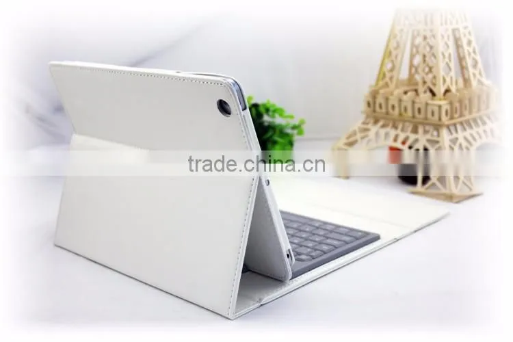 Wireless Keyboard for iPad Air, Tablet PC Case With Keyboard, Bluetooth Keyboard Cases for Apple iPad 5/6