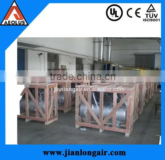10hp hot sale set bare compressor 707 with CE, based air compressor