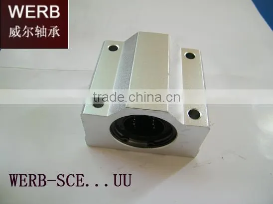 aluminum Support Unit SC10UU