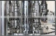 Mineral Water Filling Machine