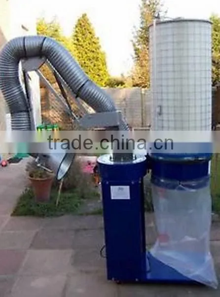 Fine Dust Collector extractor Cartridge Filter