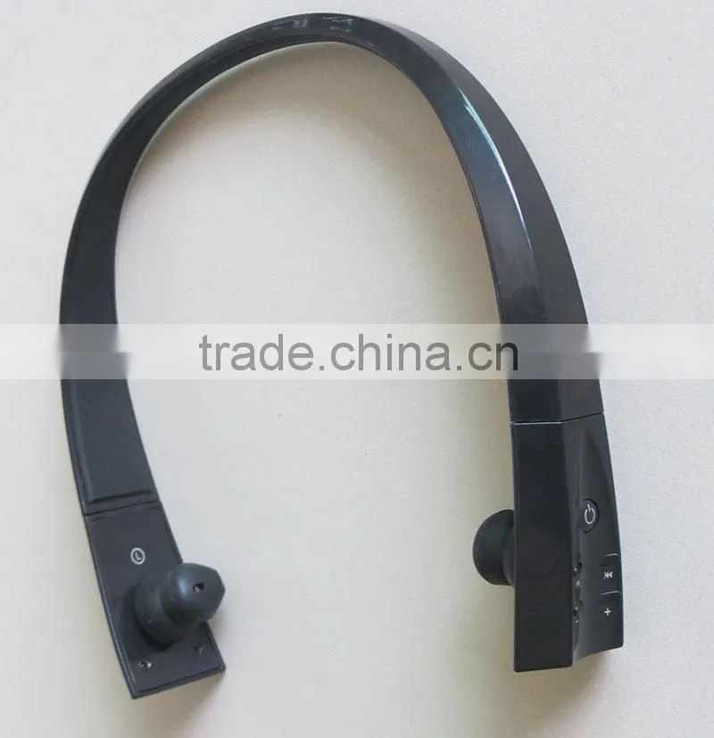 china supplier bluetooth headphone
