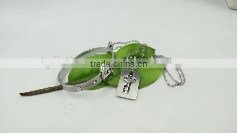 Lovers Bracelet Pandent