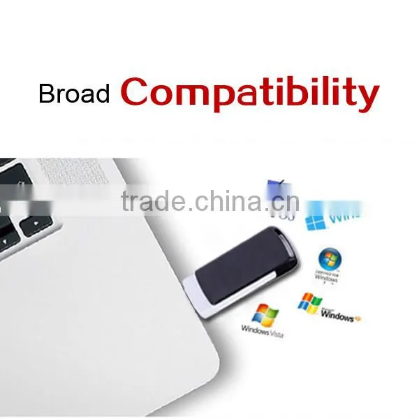 Promo usb swivel 2016 novelty product 512gb pendrive