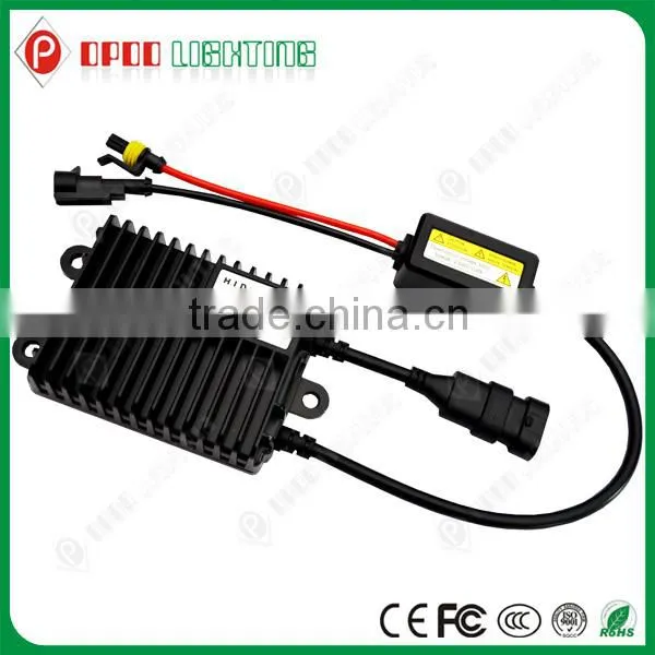 German techonology Electronic digital high power 70w/100watt Hid xenon ballast