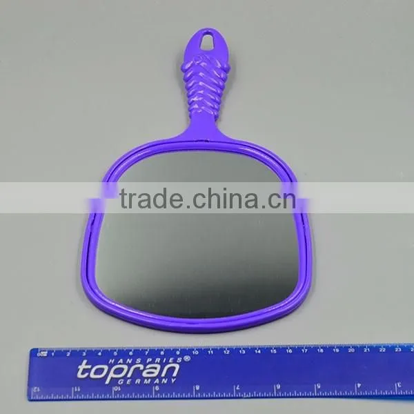 Premium Beauty Salon Mirrors Wholesale, Plastic, Hand Mirrors