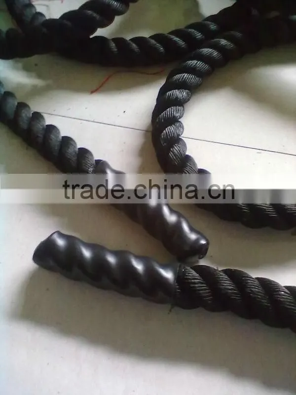 PLASTIC STRONG ROPE