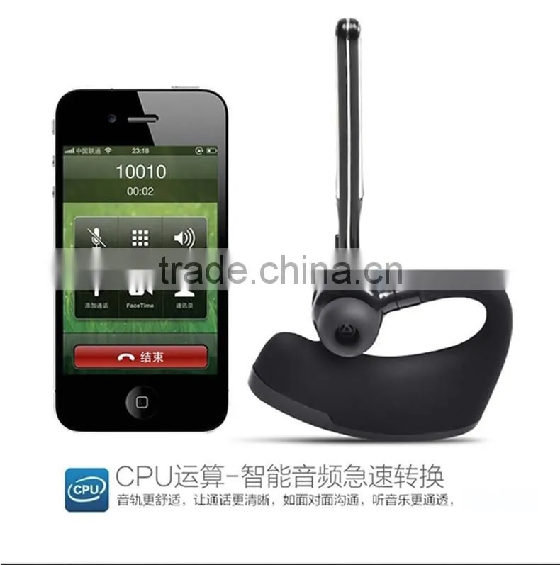China Factory Noise Cancelling Cheap Headset Bluetooth