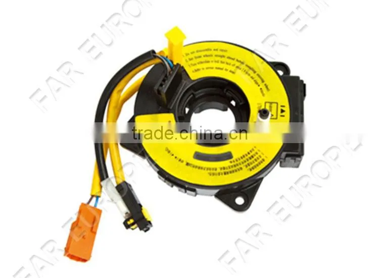 Wholesale 1709521 Geely spiral airbag clock spring