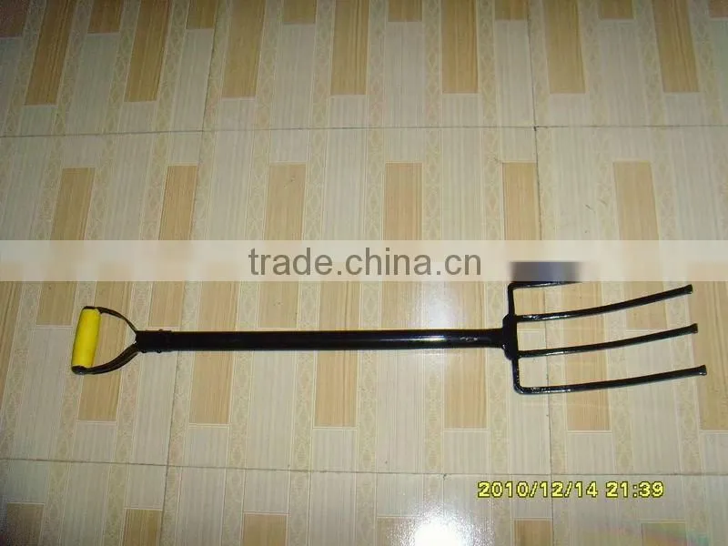 garden fork/steel fork/garden digging forks/farming fork