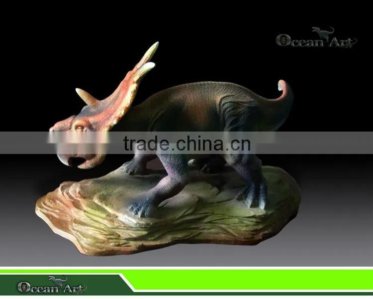 The Best Decoration Gift for Friend -- Dinosaur Artware