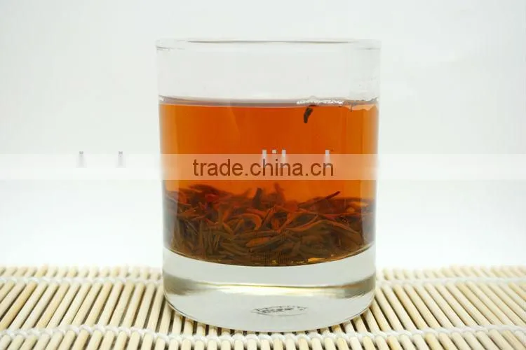 2014 new early spring second quality Jinjunmei Lapsang Souchong Black Tea