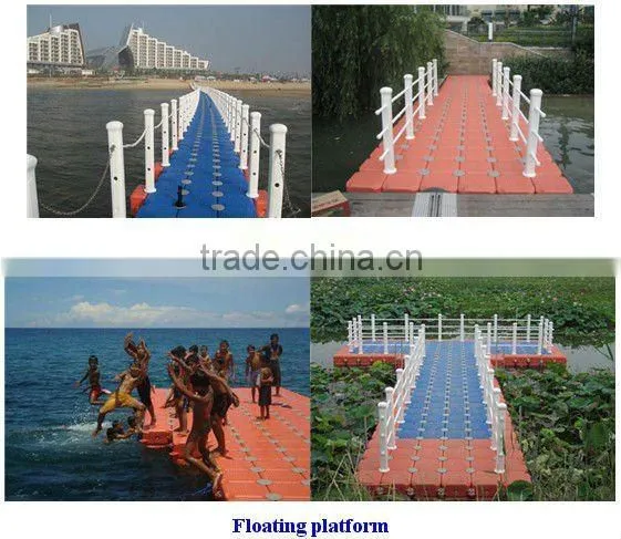floats and swimming pools