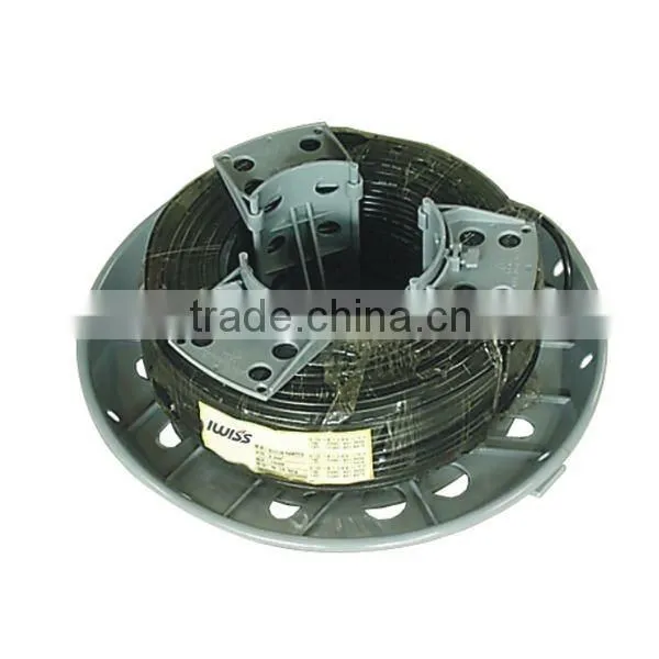 Wire Processing Machine Accessories Option No2