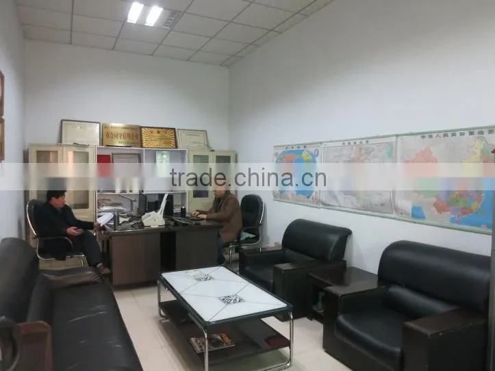 Gongyi City Zhongfang Machinery Manufacturing Co., Ltd. company overview - view 3