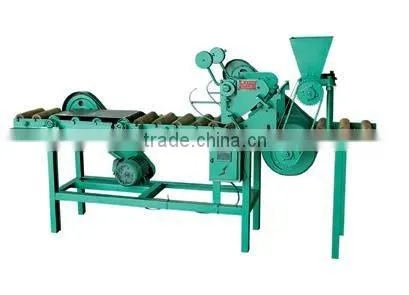 Automatic vertical brick cutter ,brick making machine