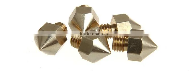 3D Printer Large Nozzle Extruder Print Head for Ultimaker 3D Printer Board
