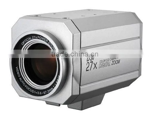 RY-27*2008 IP waterproof ccd camera