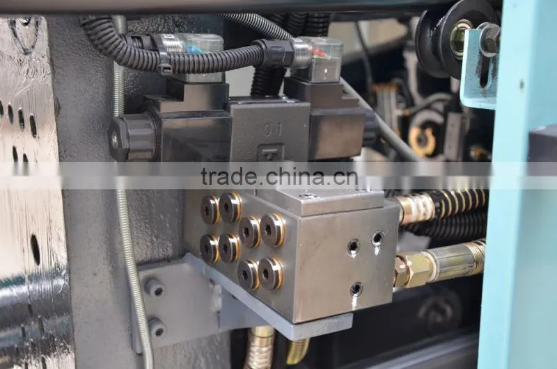 Good Price Ningbo Plastic Injection Moulding Machine with Servo Motor Power
