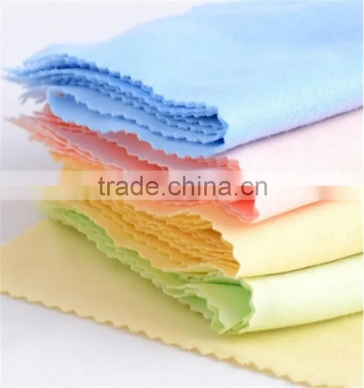 Cheapest Custom Microfiber Cleaning Cloth In Roll