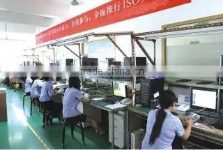 Shenzhen Wu He Tian Chen Technology Co., Ltd. company overview - view 2
