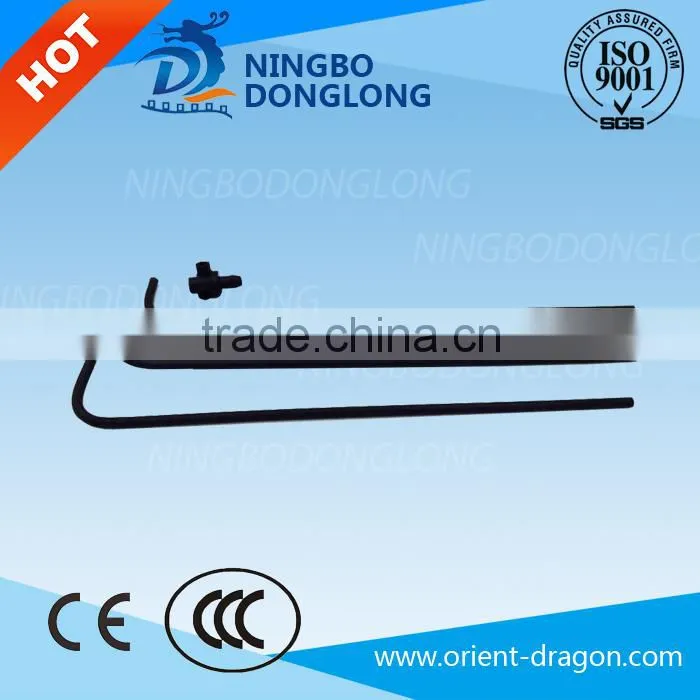 DL CE NEW DESIGN SUDAN compressor motor for air conditioner