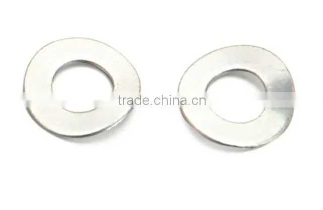 DIN137B wave spring washer