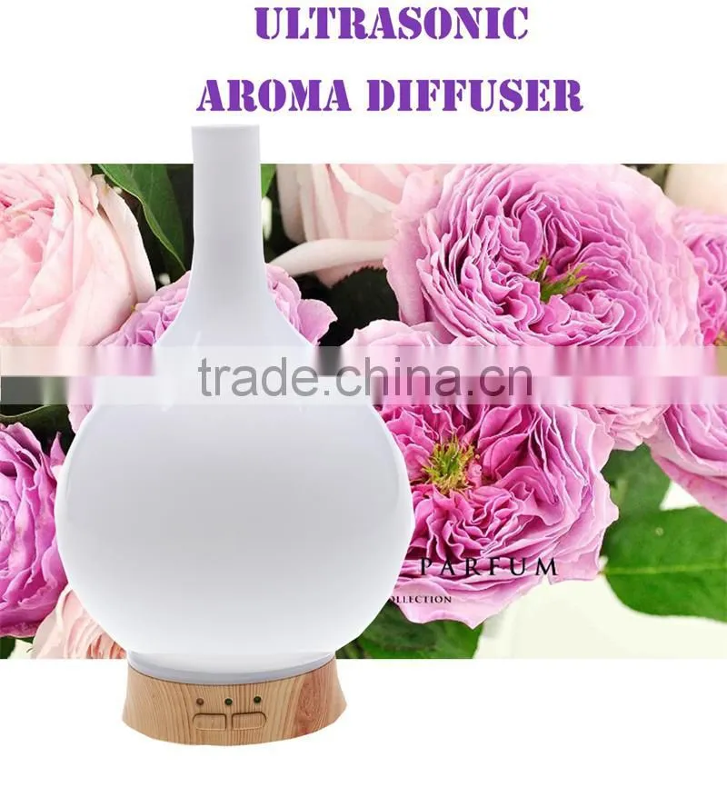 Rose aroma flower diffuser aroma diffuser packaging
