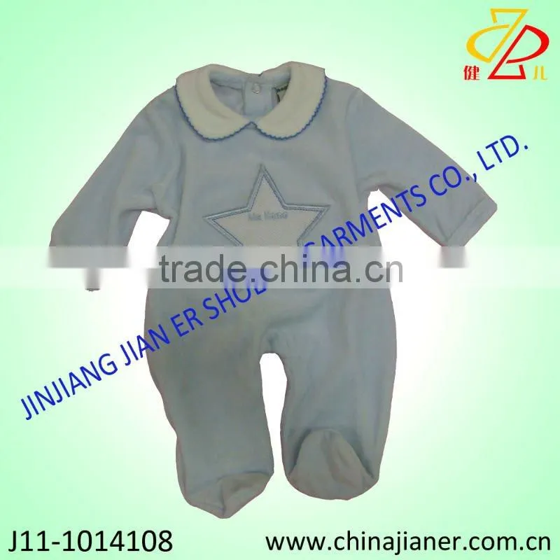 summer boy clothes 2pc set