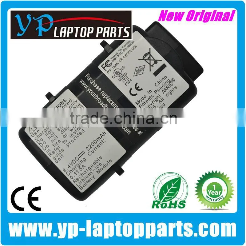 Rechargeable Digital Camera Battery for Arris TM502G TM502H TM504G TM504H WTM552G TM602G TM702G Camera Battery