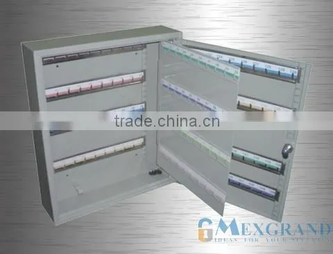 Mechanical Key Box for Home and Office (MG-100BK)