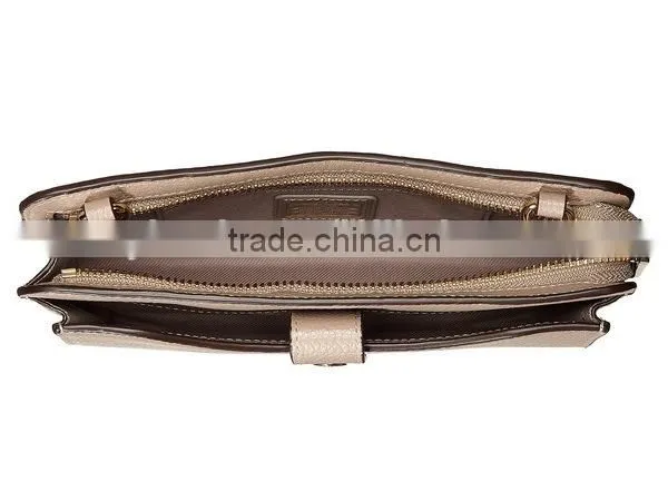Magazine Purse