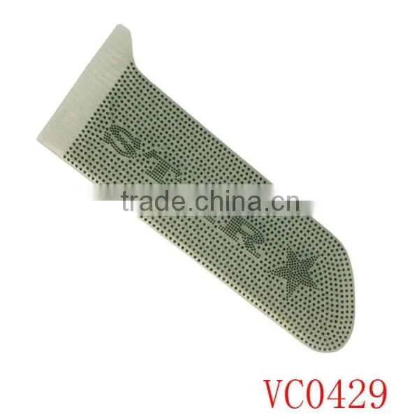 Promotional function hook loop fastener tape