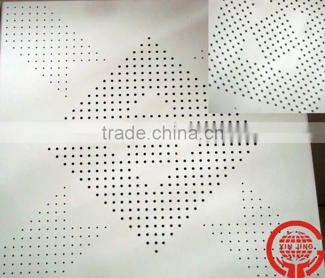 aluminum suspend decoration ceiling
