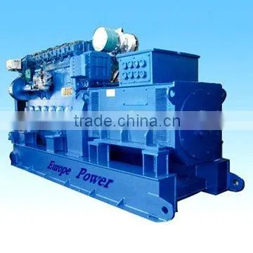 Weichai Deutz Marine Diesel Generator Set 20-120kw