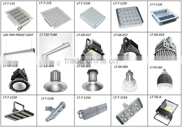 China excellent manufacturer high quality high mast floodlights 80w high mast light
