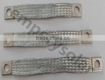 solar PV roof mounting grounding bonding jumper