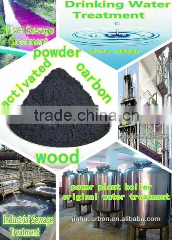 Charcoal spherical for water filter system