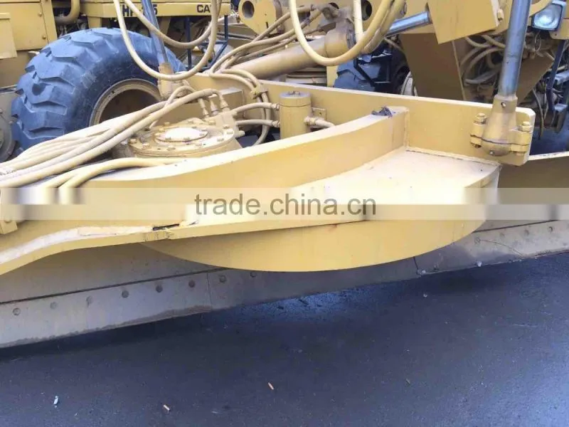 120H motor graders for sale, cat 12g,14g,140h,140k,120h,12g grader