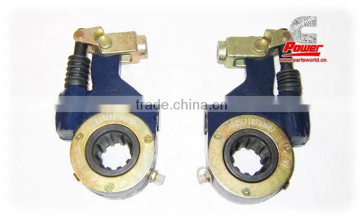 HIGER YUTONG KingLong ANKAI DongFeng bus part AUTOMATIC SLACK ADJUSTER ASSY HALDEX 2400-00198