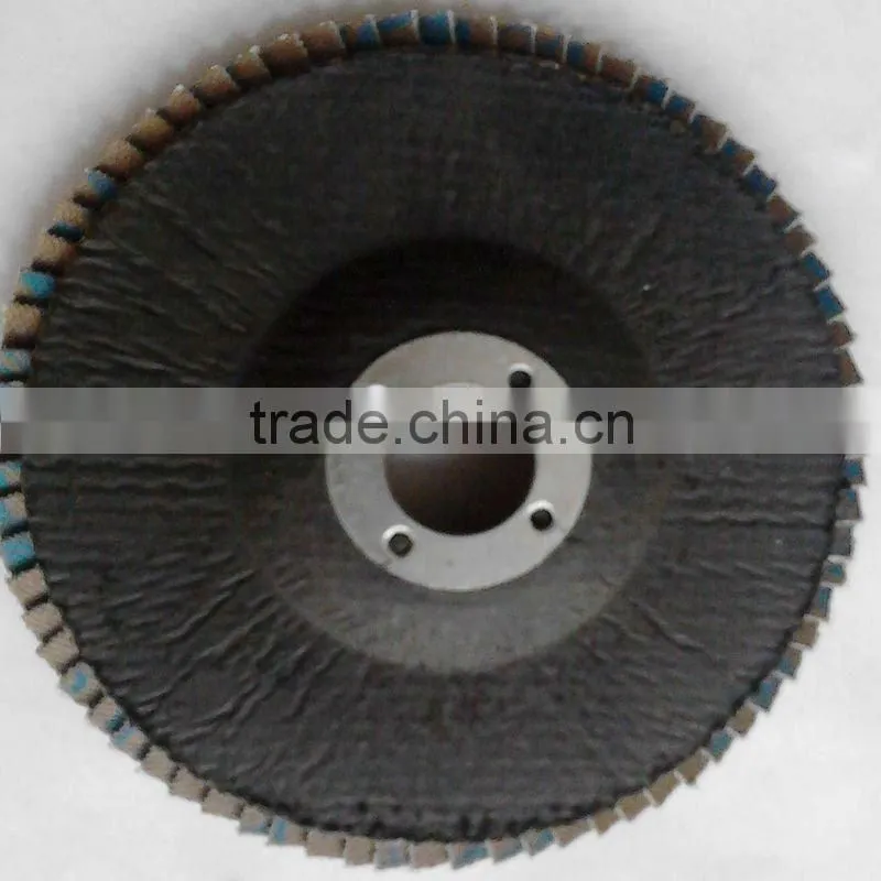 aluminum oxide surface grinding disk for metal