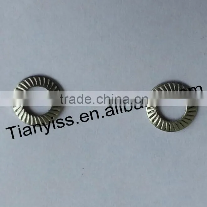 stainless steel special washer