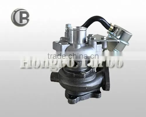 turbocharger KP31 54319700008 372A-1118010BA
