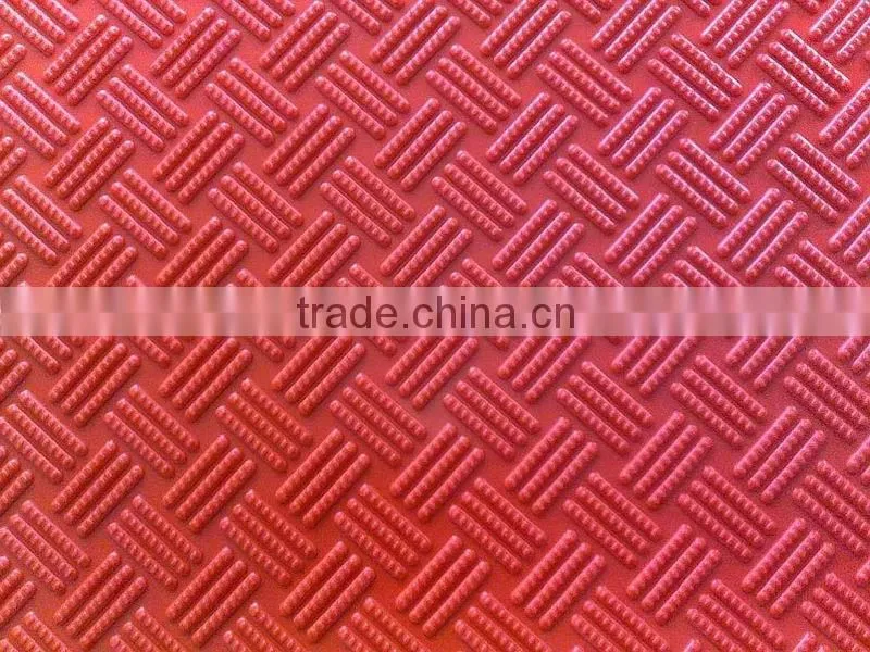 Supply high quality foot cushion antiskid rolling mat