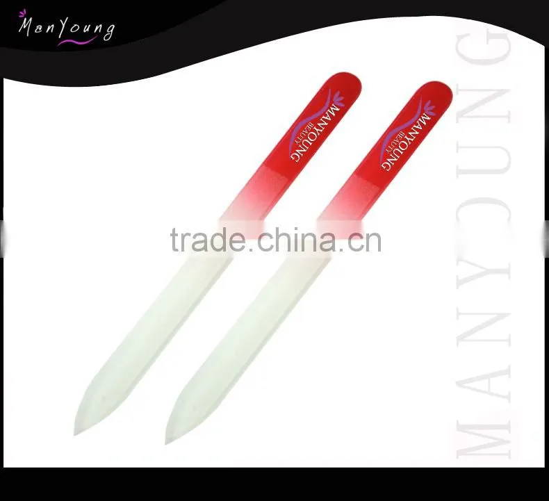 Glass Nail File