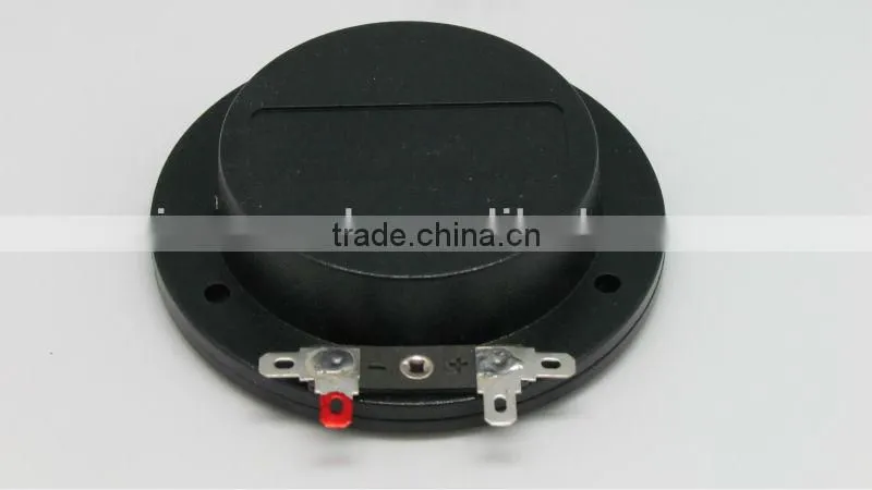 GD-513B 80W Titanium Voice coil high frequency speaker driver unit