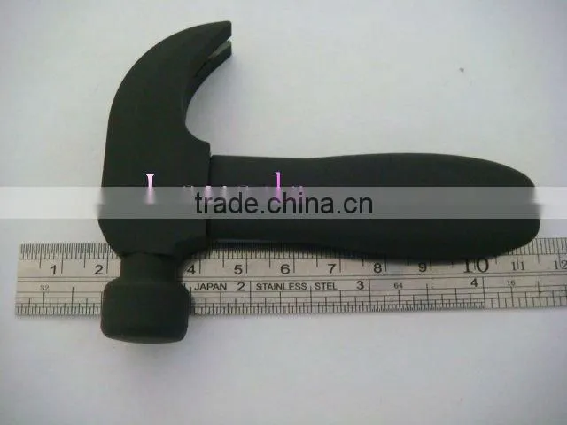 tools USB stick / PVC USB Flash Drive / 3D usb flash memory LFN-214 hammer shape, printing your logo, do your shape and color
