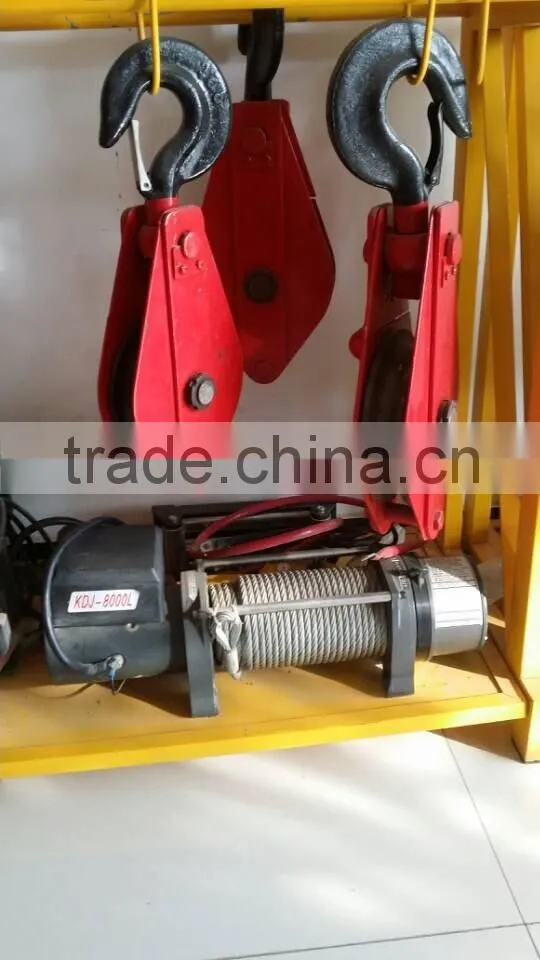 chain pulley blocks/ Lifting pulley blocks