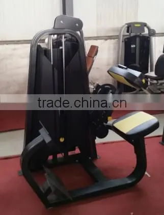 Hot sale Back Extension JG-1619/CommercialFitness equipment/Gym equipment